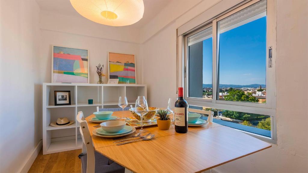 Apartamento con Vistas a la Catedral de Córdoba - 2