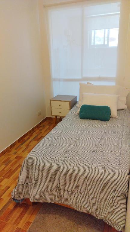 Alojate en Mala casa del valle - 3