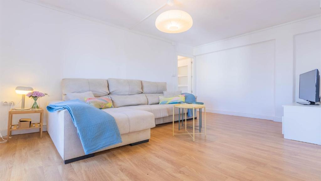 Apartamento con Vistas a la Catedral de Córdoba - 5