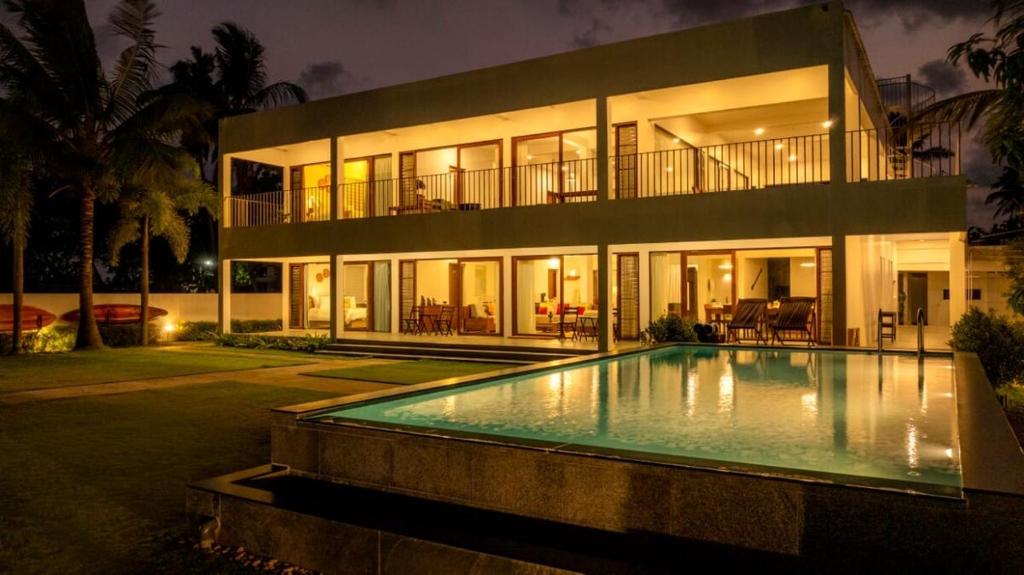 The Anchorage - A boutique home, Cochin