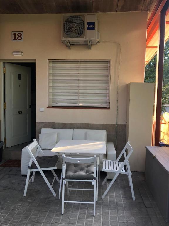 Apartamento con Terraza en Madrid Norte - 3