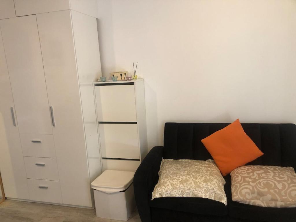 Apartamento con Terraza en Madrid Norte - 4