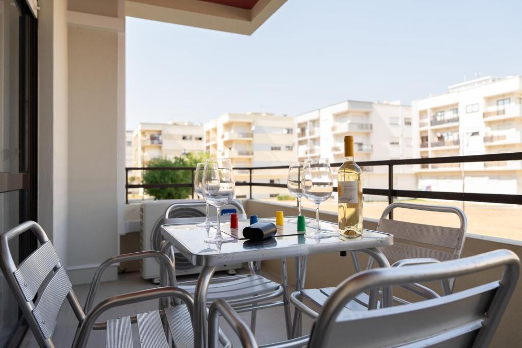 White Charm by the Sea, Viana do Castelo