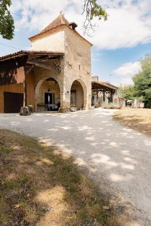 Au Clair de Vianne -Plus qu'un hébergement Une parenthèse de douceur jusque dans les détails, Vianne