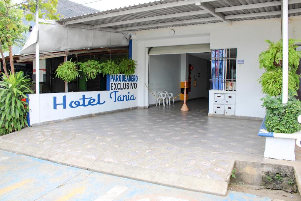 HOTEL TANIA - 2