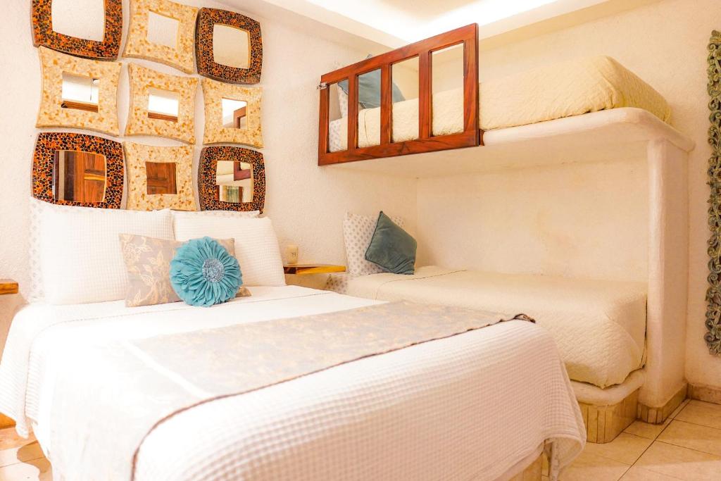 Casa Jaguar Hotel & Boutique