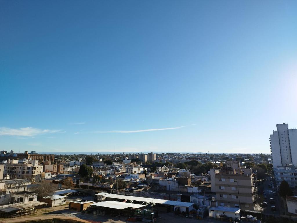Departamento 1 dormitorio ubicado en zona estratégica de Nueva Córdoba - 1