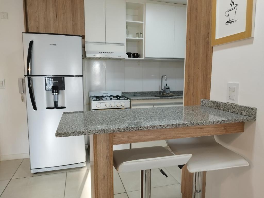 Departamento 1 dormitorio ubicado en zona estratégica de Nueva Córdoba - 2