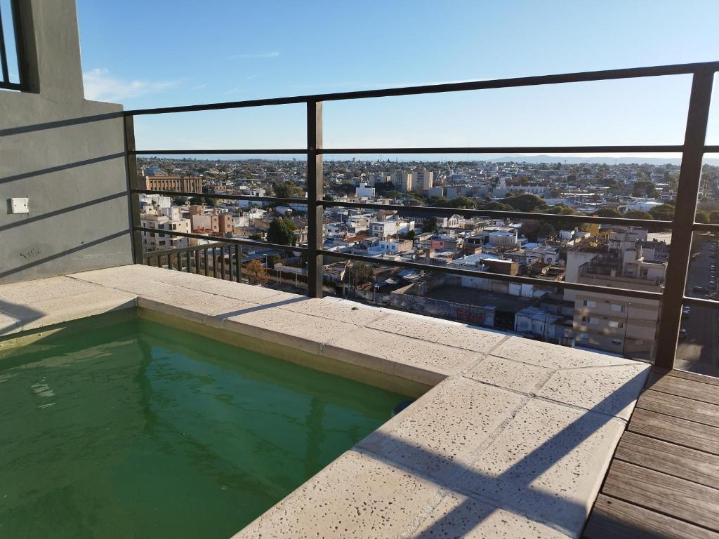 Departamento 1 dormitorio ubicado en zona estratégica de Nueva Córdoba - 5