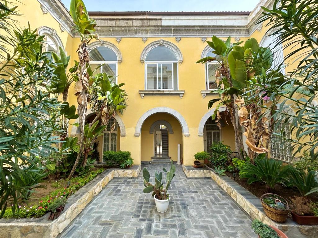 Residenza Vittorini - 1
