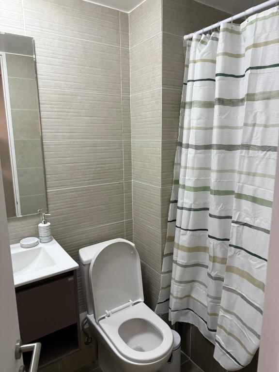 Departamento Nuevo y Equipado - 5