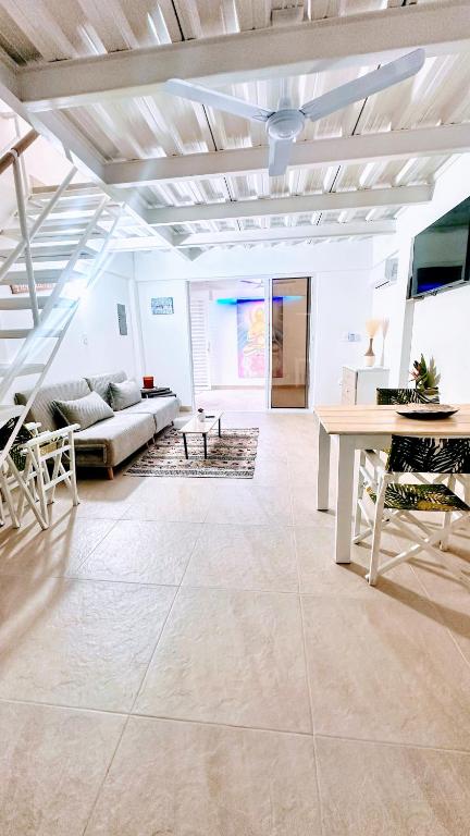 Sky House Cartagena, Cartagena de Indias