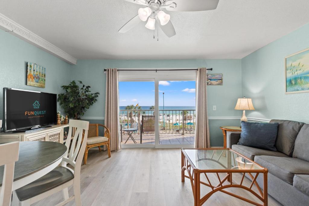 The Summit 315, Panama City Beach