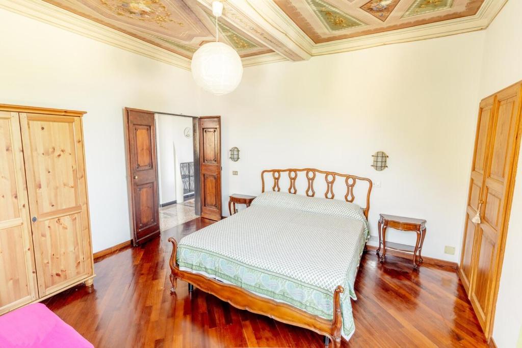4 beds-sea view with private garage - 2