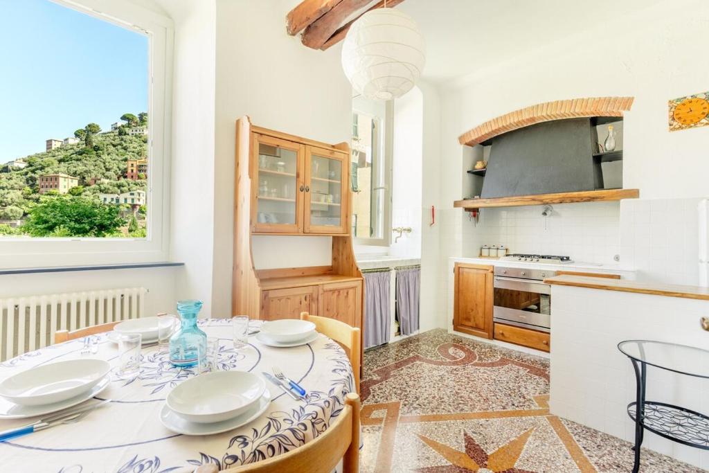 4 beds-sea view with private garage - 3