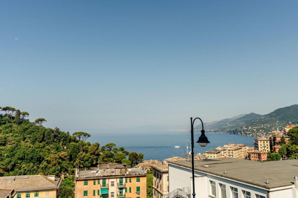 4 beds-sea view with private garage - 5