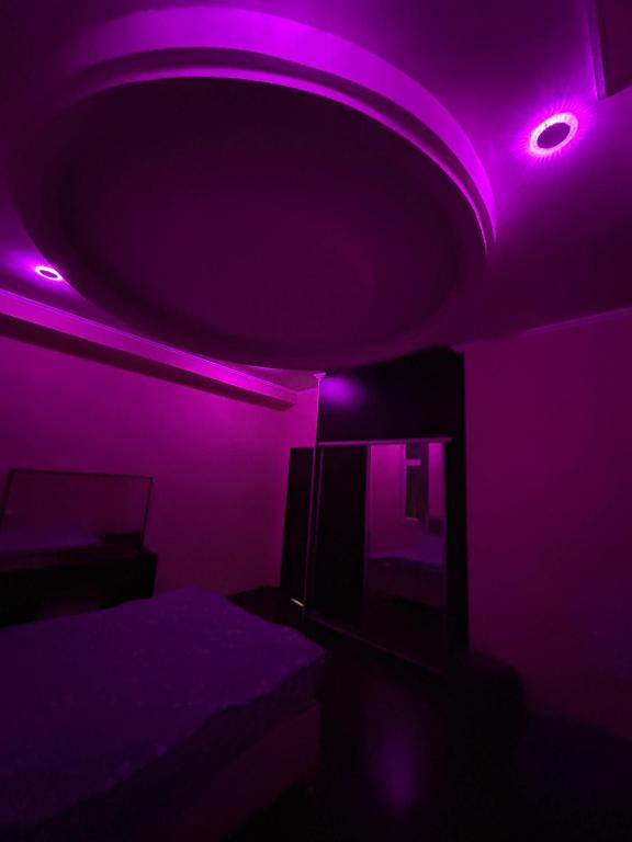 Luks Dayireler, Baku