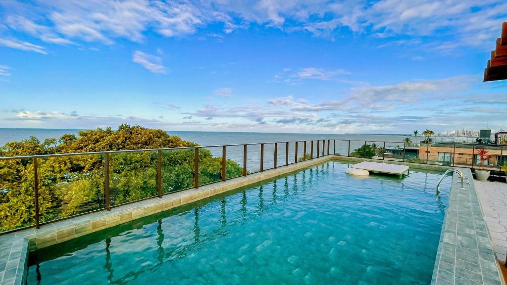 Get Sense - By Living, João Pessoa