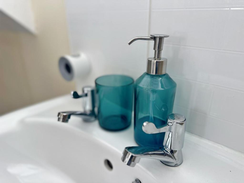 Clarence Harbour Court, Norwich