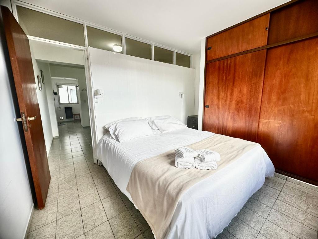 Monoambiente Super Céntrico - 1