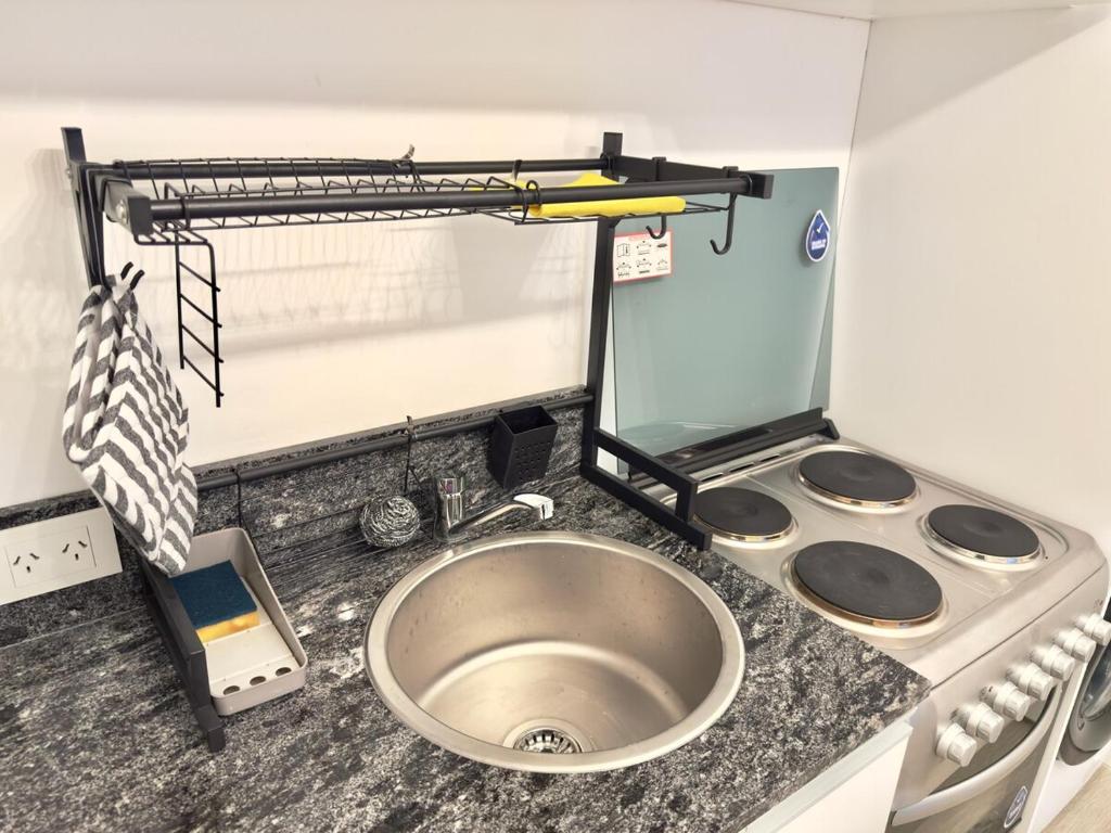 San Cristobal - All new, fully equipped apartment - 4