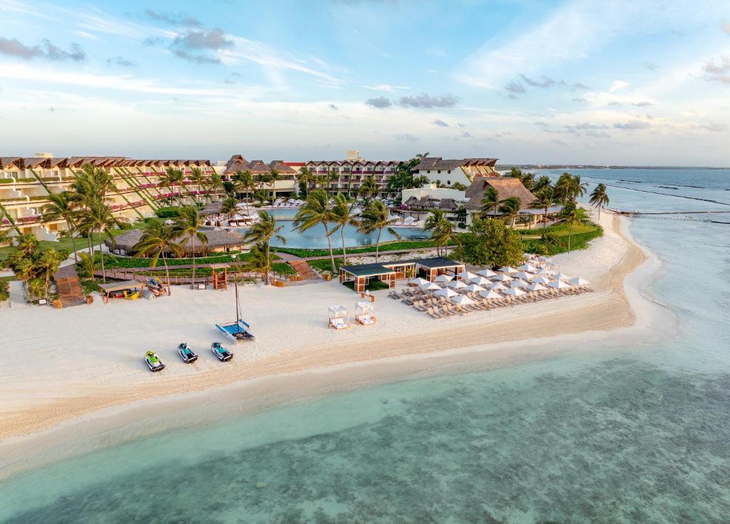 Grand Velas Riviera Maya - All Inclusive - 1