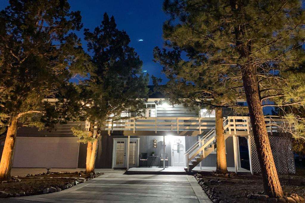 Brewer Escape #609, Sugarloaf