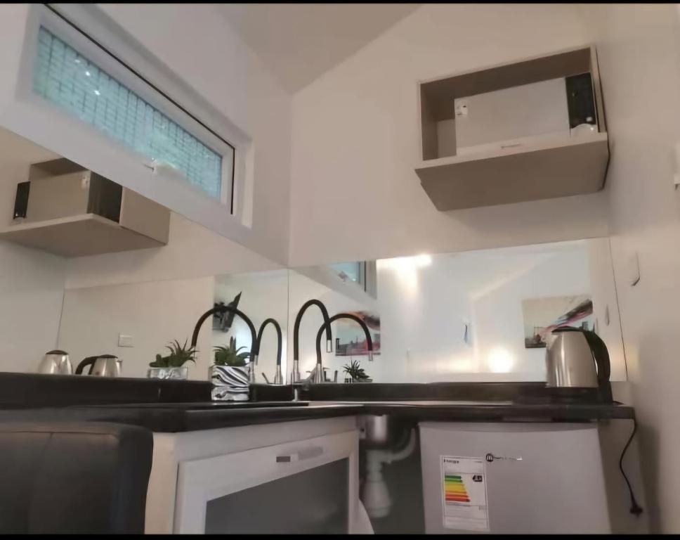 cabaña emilia house - 3