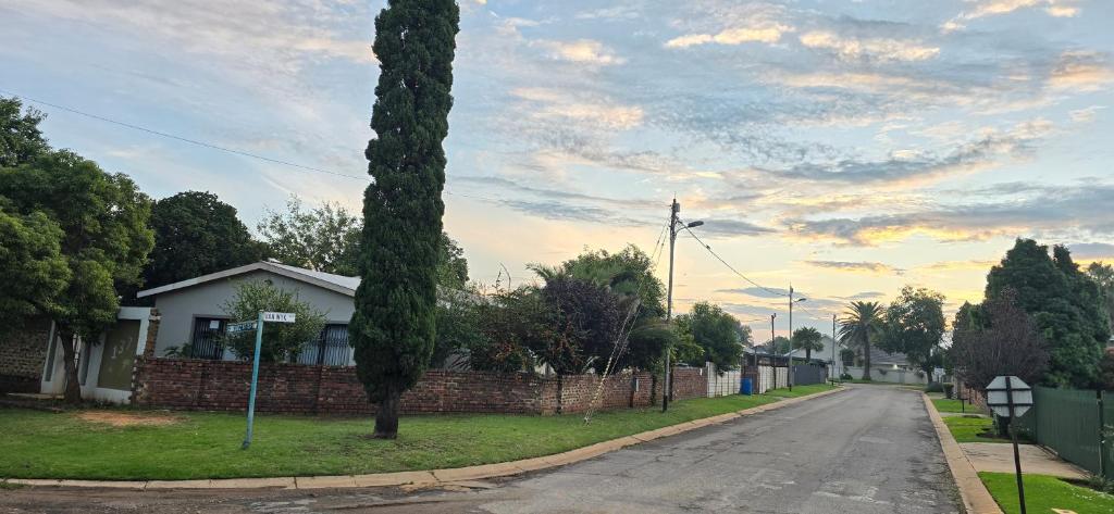 Cooperville, Potchefstroom