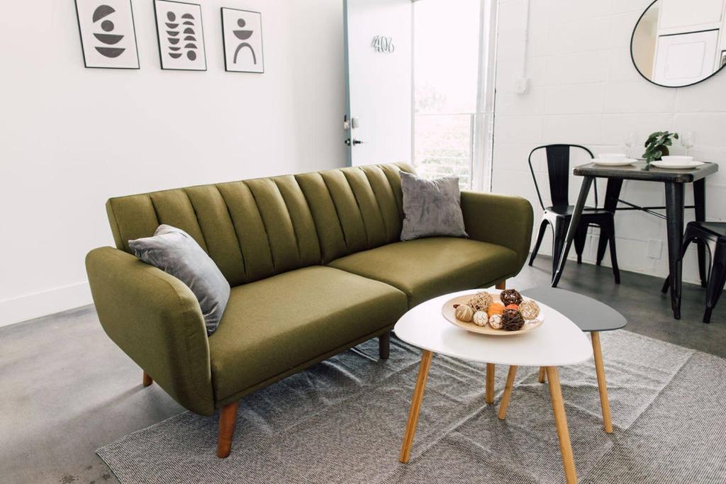 *NEW* - The Ella: Walkable, PonceCityMarket!, Atlanta