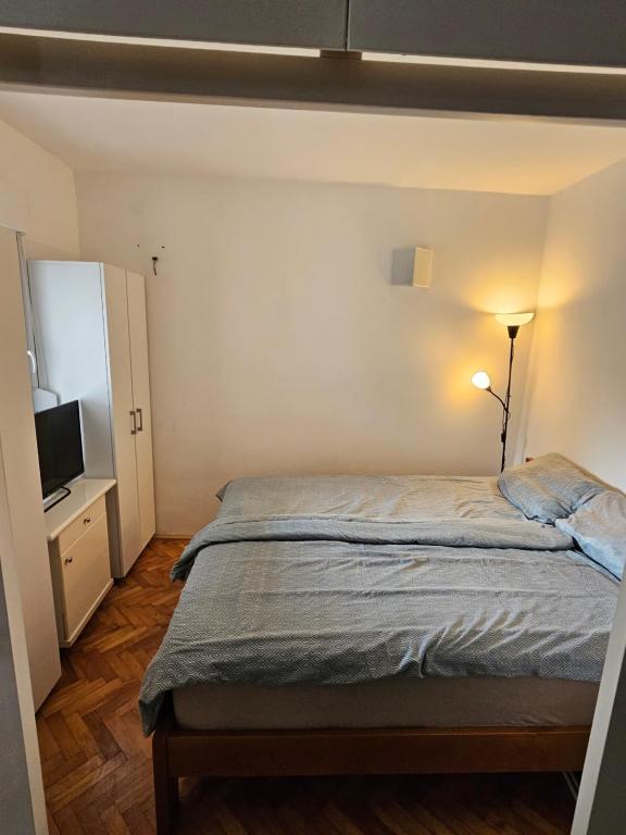 Apartman Jezero - 2