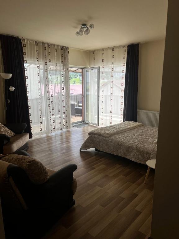 Flat in cluj, Floreşti