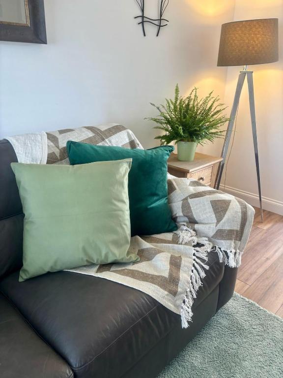 The Ivy Nook, Hartlepool