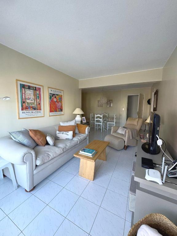 Apartamento Torre Marina 2 - 1