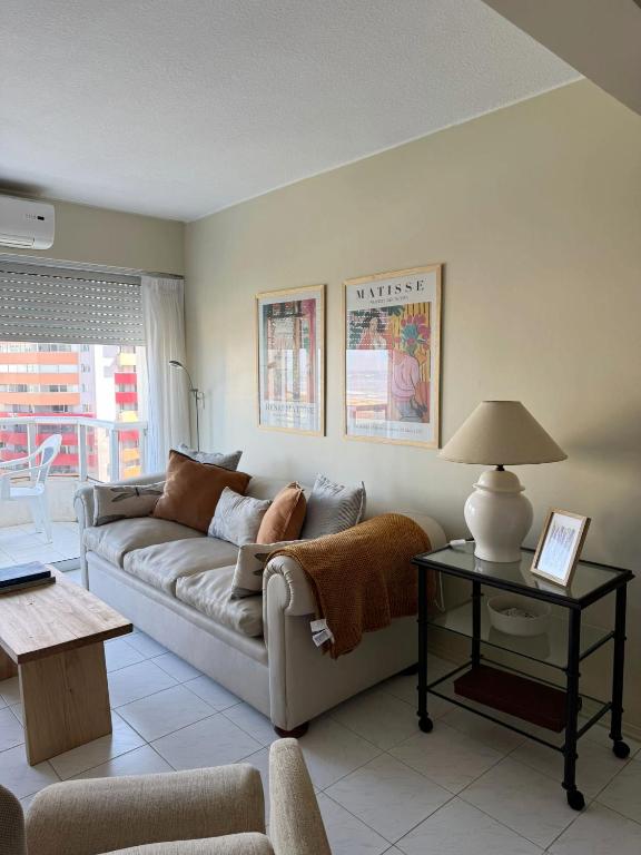 Apartamento Torre Marina 2 - 3