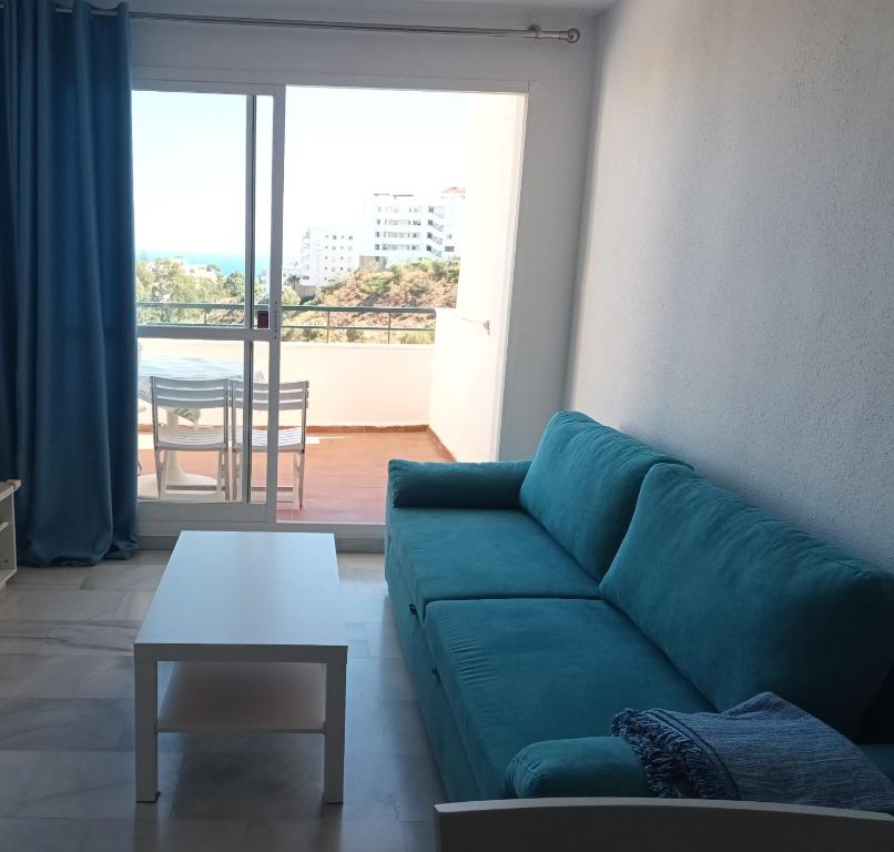 Apartamento Riviera del Sol en Mijas Costa - 5