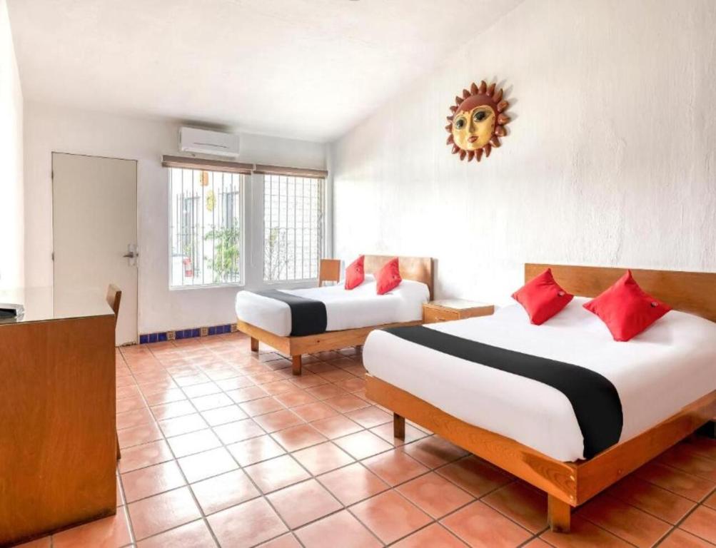 Hotel Arana Tonalá - 4