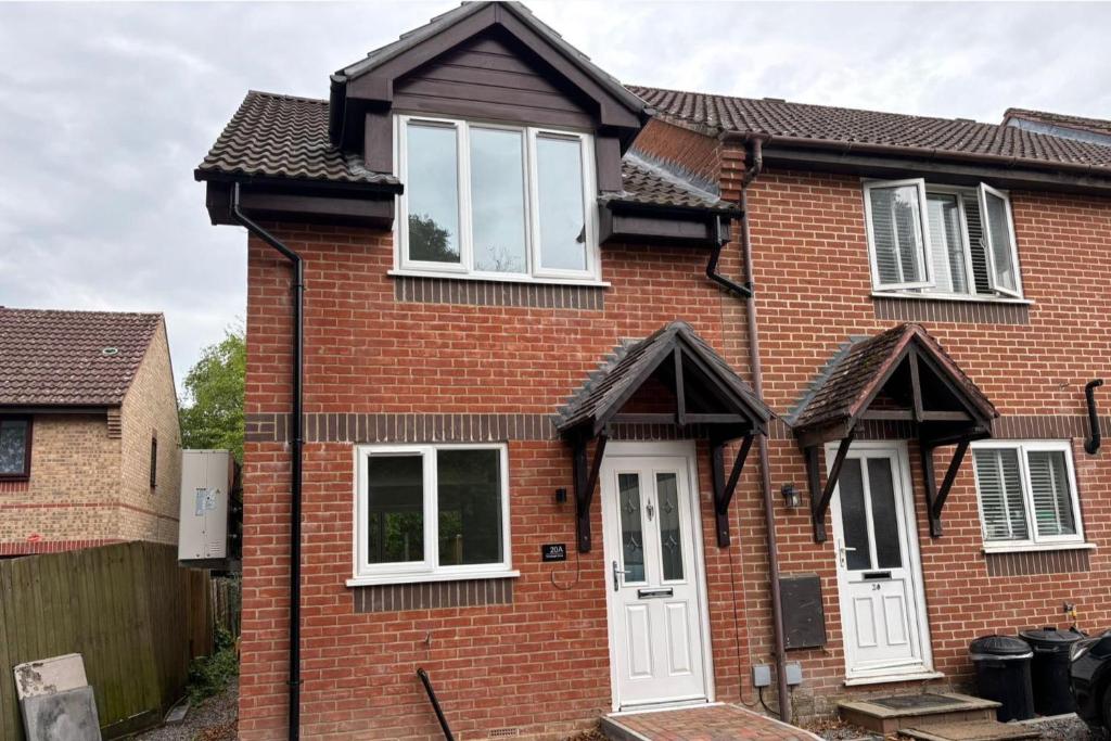 Entire Home close to Peppa Pig World & New Forest, Totton