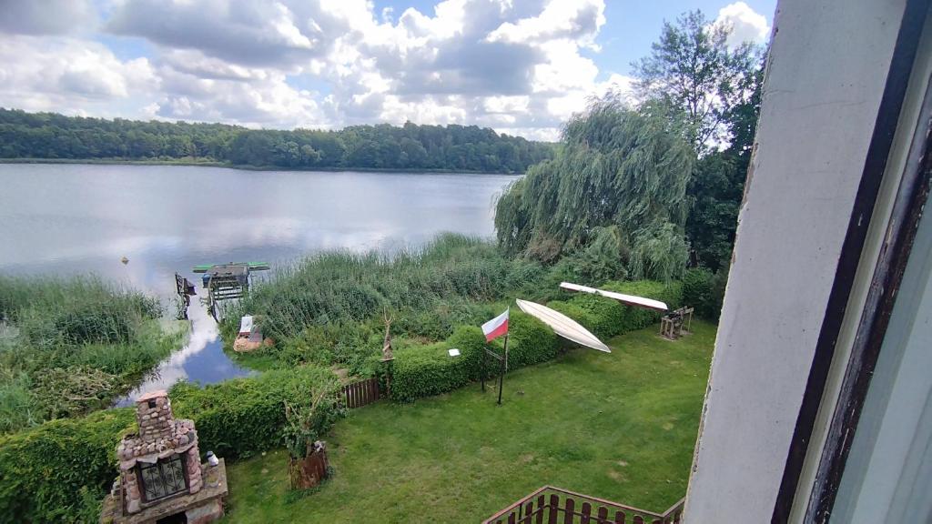 호수 액티비티 이미지