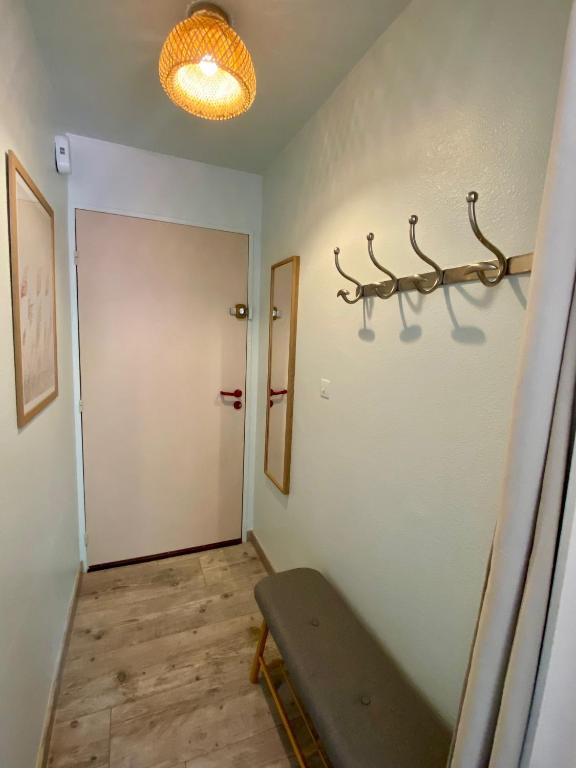 L instant Cabourg appartement vue mer - 2