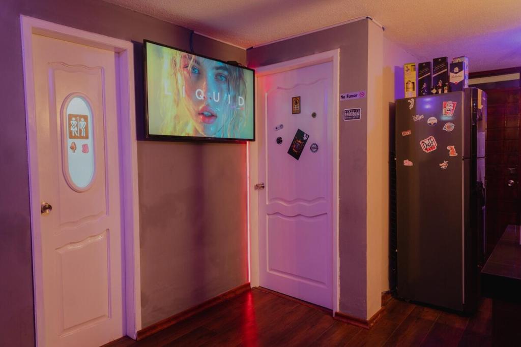 Casa completa con patio y garage privado, cocina completa y todo lo que necesitas para tu viaje - 2