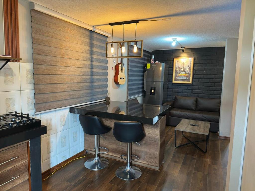 Casa completa con patio y garage privado, cocina completa y todo lo que necesitas para tu viaje - 3