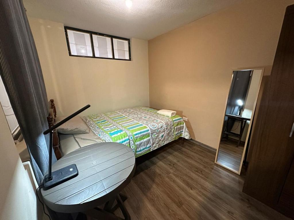 Casa completa con patio y garage privado, cocina completa y todo lo que necesitas para tu viaje - 4