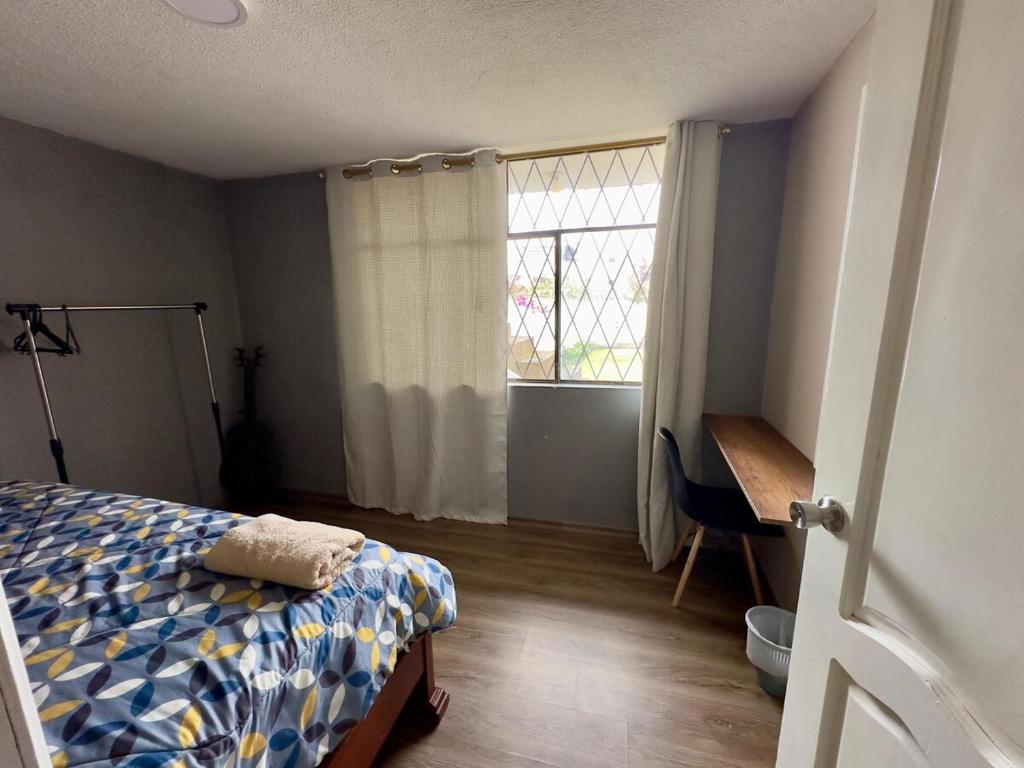 Casa completa con patio y garage privado, cocina completa y todo lo que necesitas para tu viaje - 5