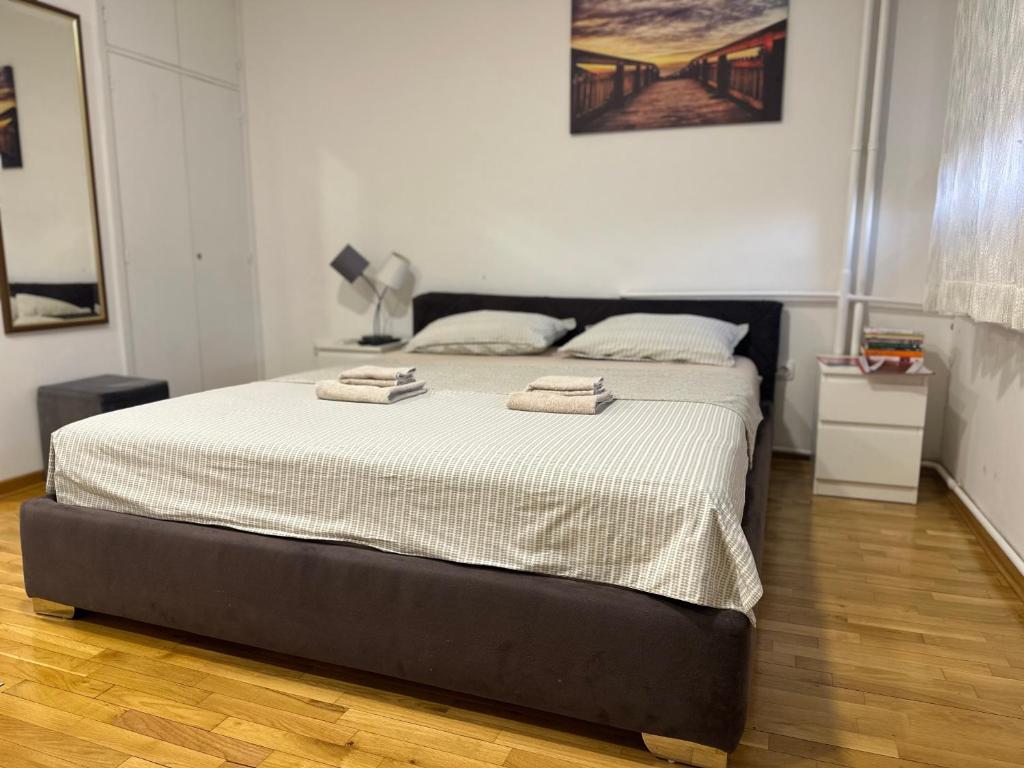 Apartman Pupin - 3