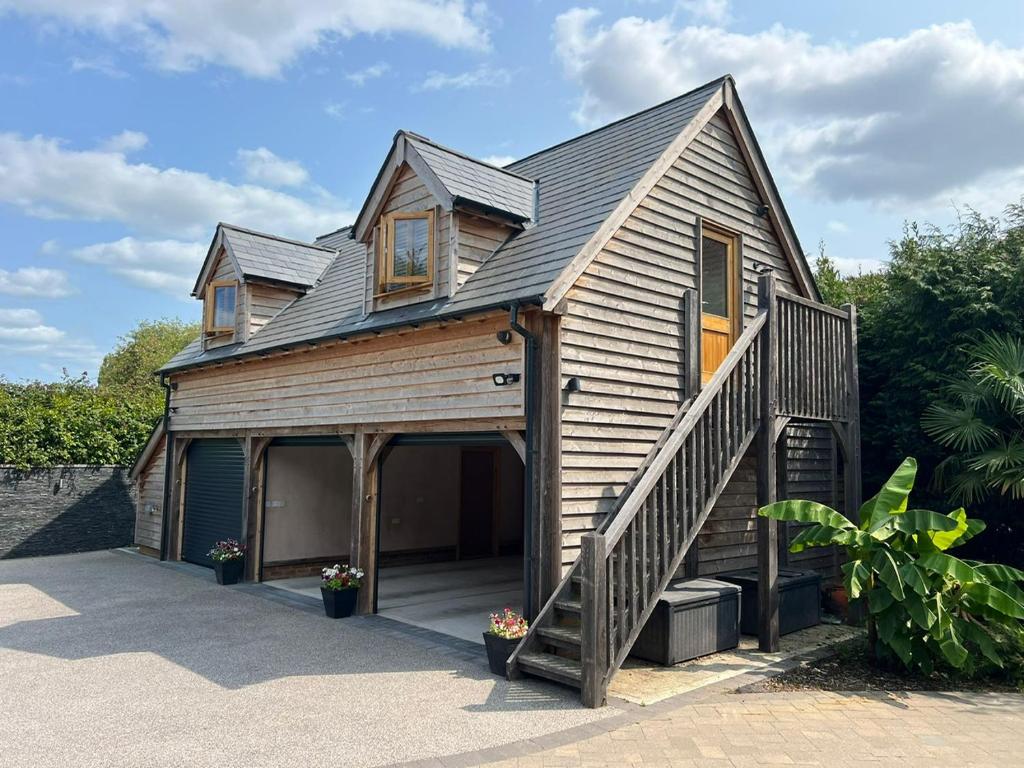 East Preston Stays, East Preston