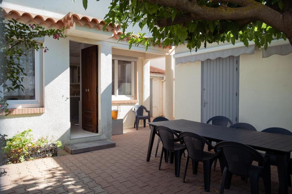 Maison Guyline - 150 m de la plage - 5