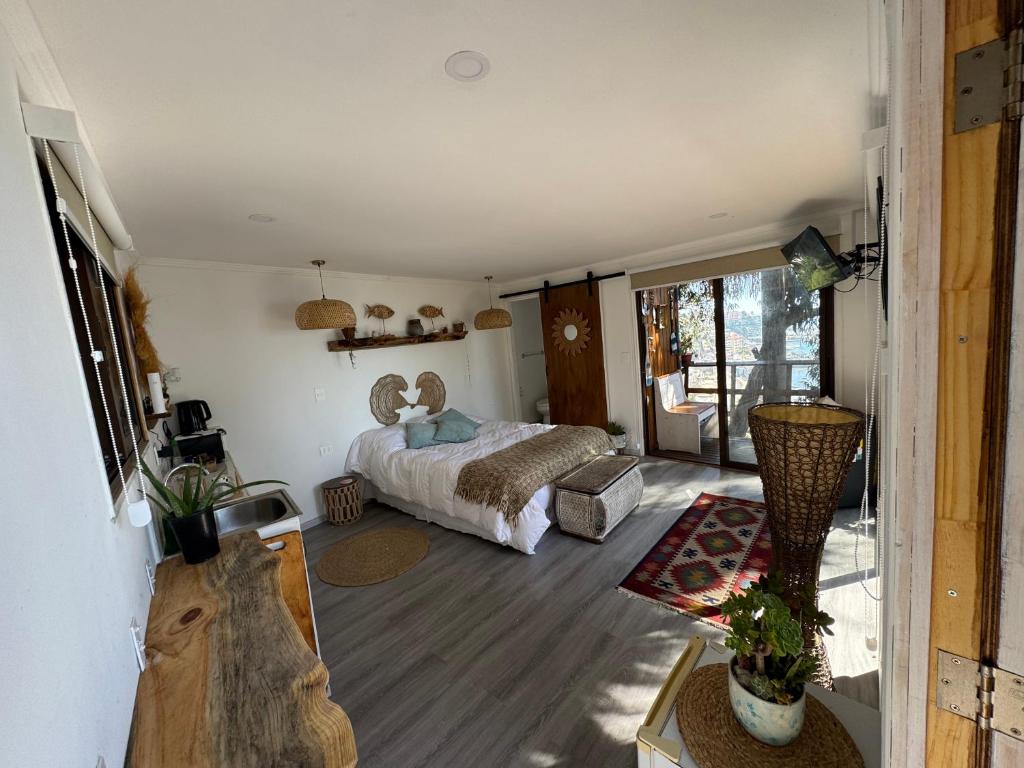 Casa en el arbol - 4