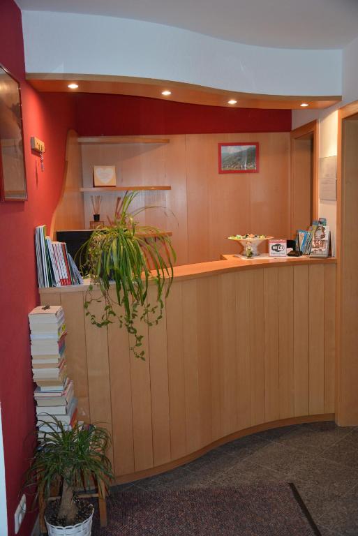 Appartement Thanei - 5