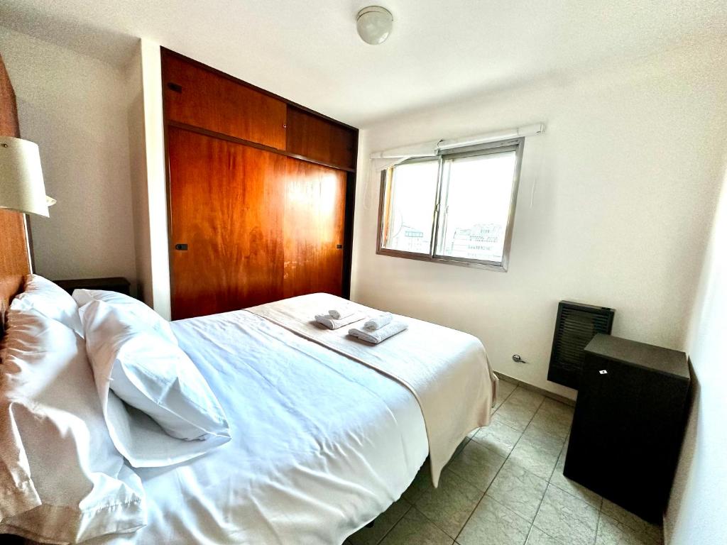 Monoambiente Super Céntrico - 2